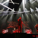 The Rock Circus 2023: Ingested